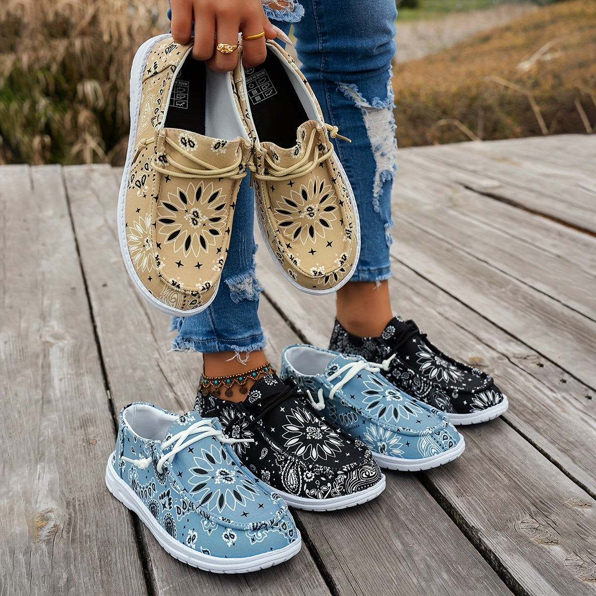 Chaussure Balinea Confort