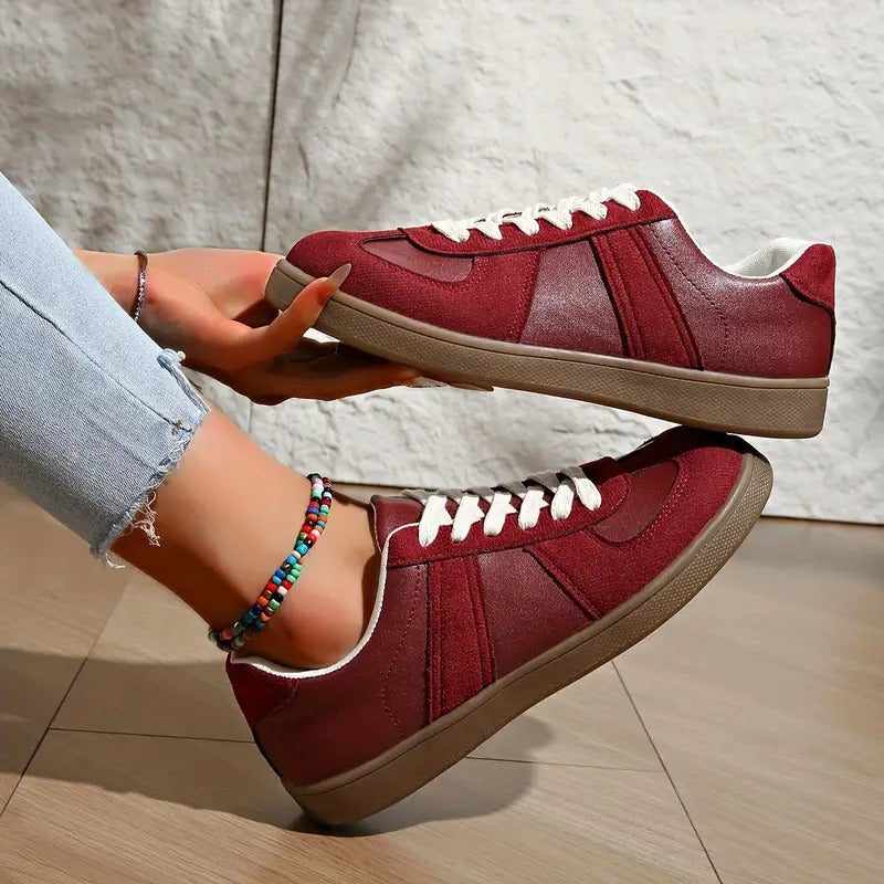 Chaussure Elva Confort – Semelle 3 cm pour un maintien optimal tout au long de la journée