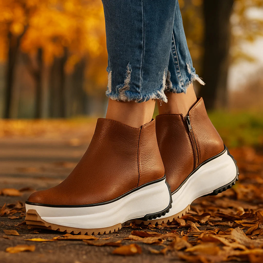 Chaussure Runway Confort+ (Nouvelle Collection)