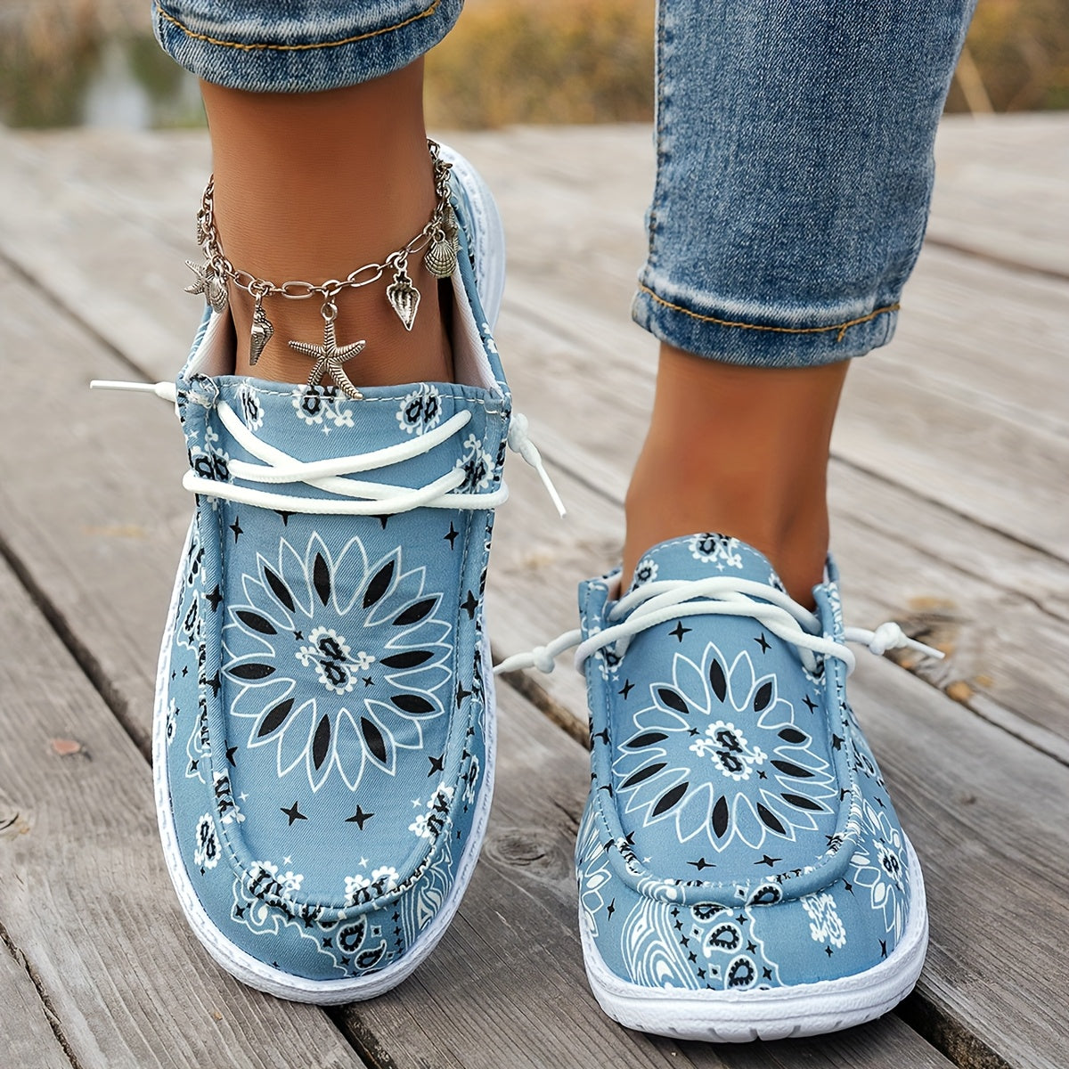 Chaussure Balinea Confort