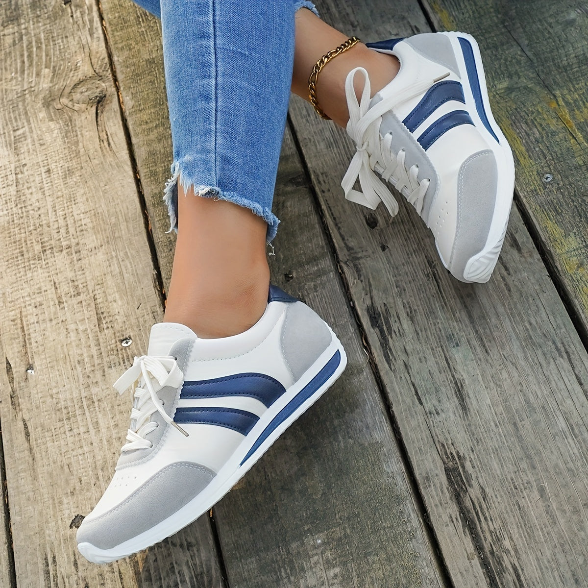 Chaussure Erika Lewis Orthopedia (Nouvelle Collection)