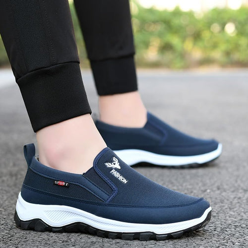 Chaussure Kate Mix Aero Confort