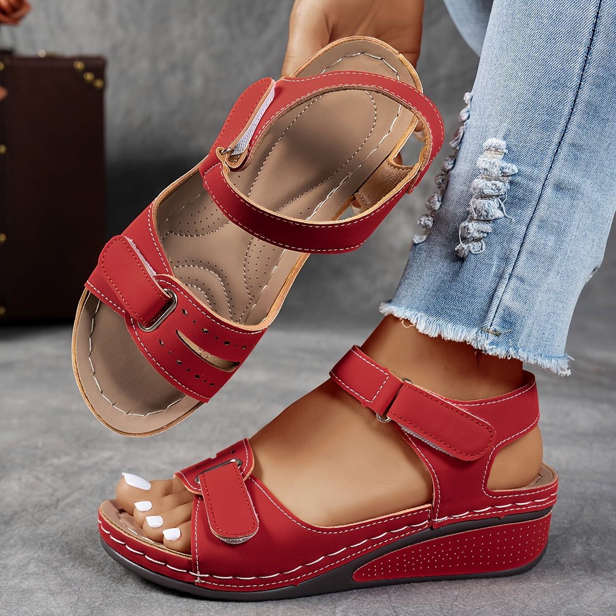 Sandale Venus Summer