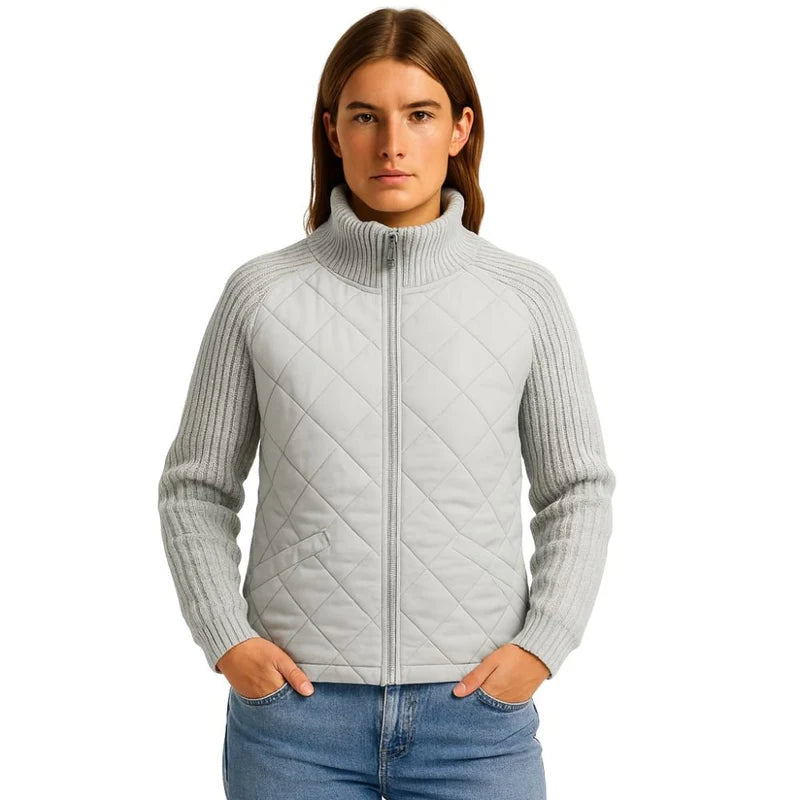 Veste Geneva™  | Chaleur et Confort au quotidien