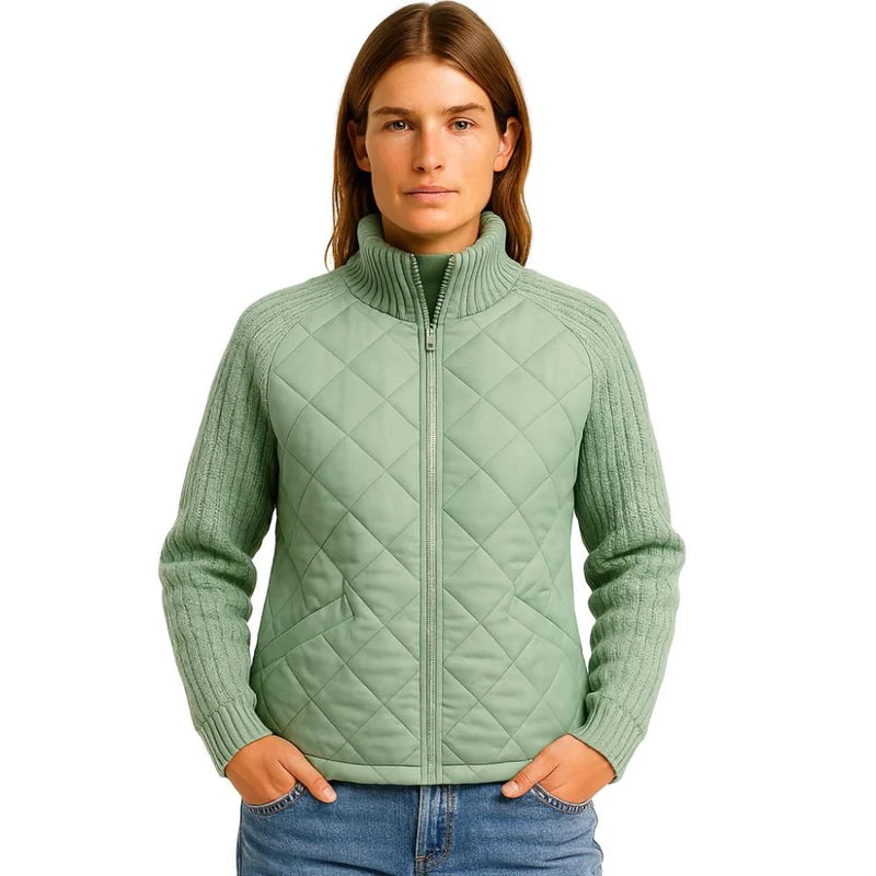 Veste Geneva™  | Chaleur et Confort au quotidien