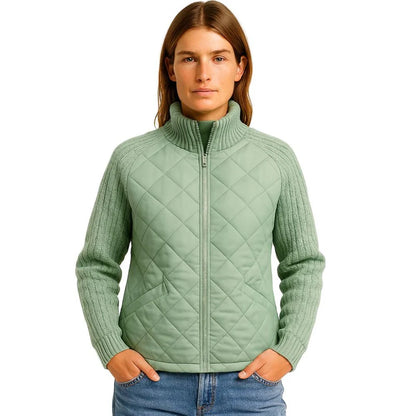 Veste Geneva™  | Chaleur et Confort au quotidien