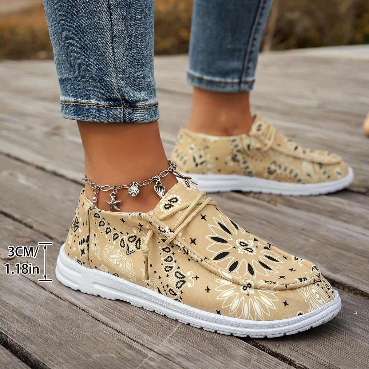 Chaussure Balinea Confort