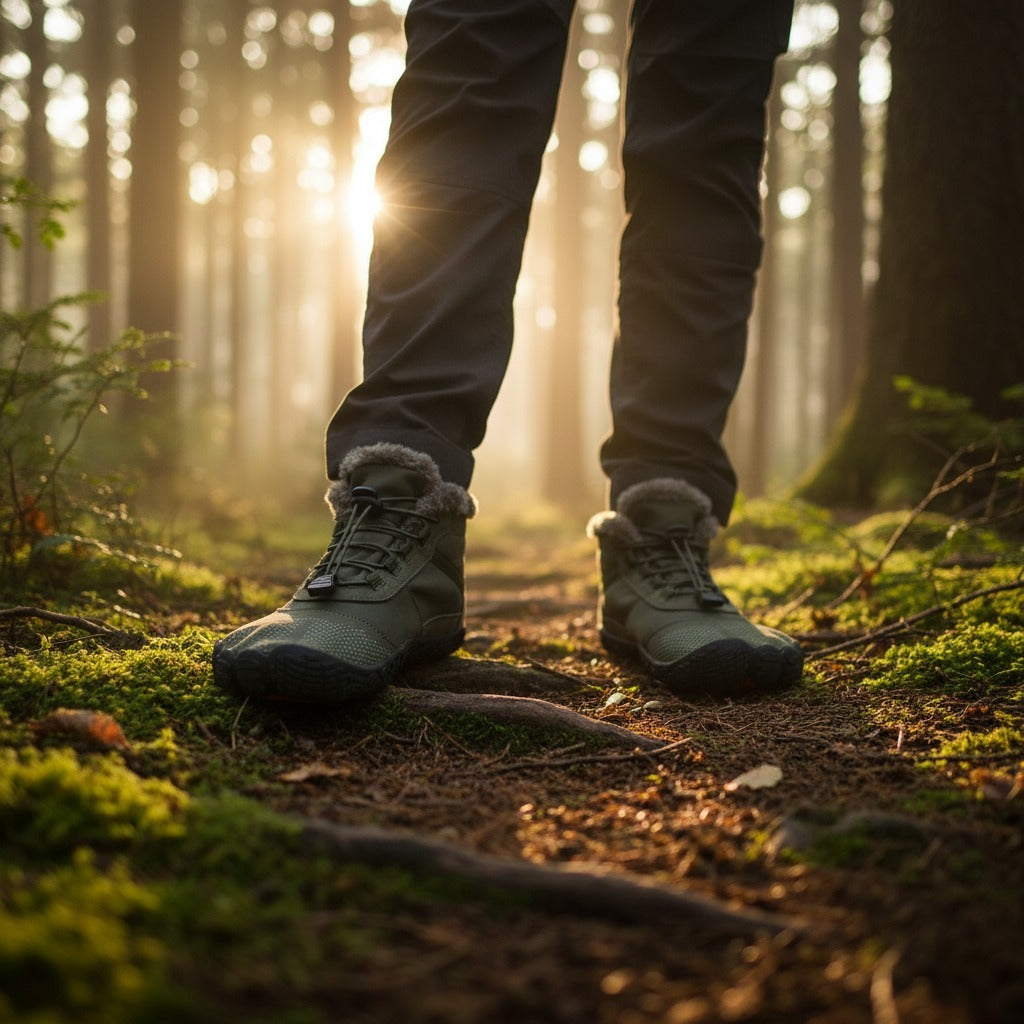 VeraStep™ Antidérapante Confort+ (Unisex)