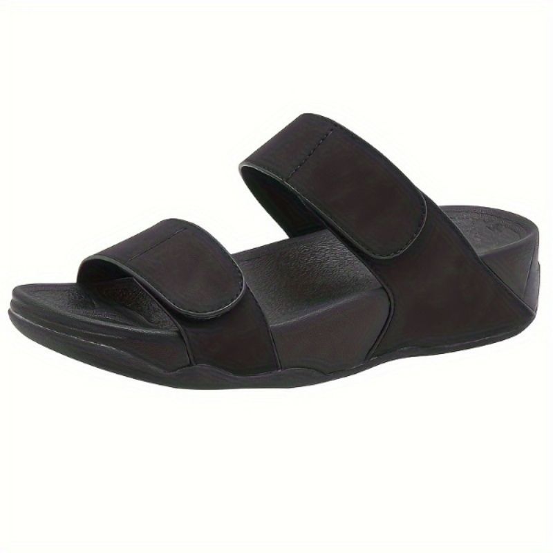 Sandale Tonga à talon Extra Confort de 5 cm