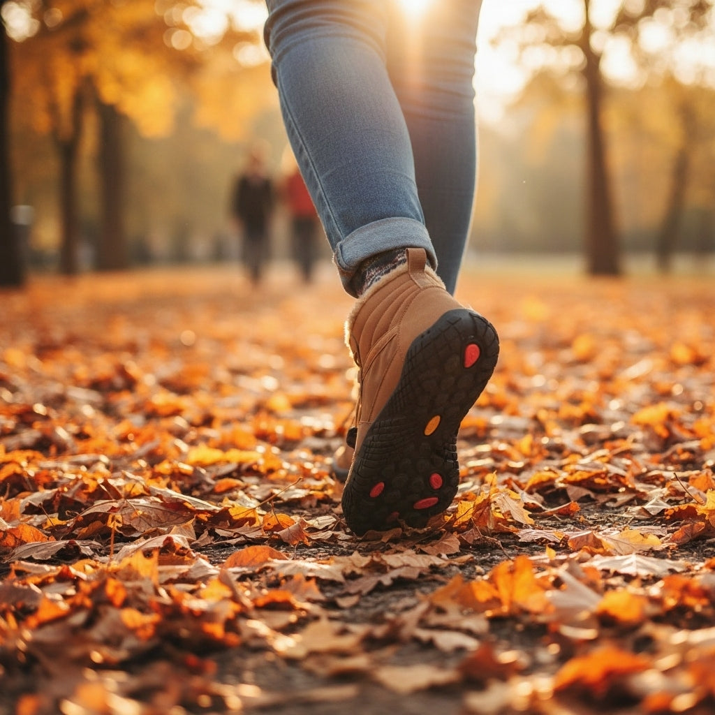 VeraStep™ Antidérapante Confort+ (Unisex)