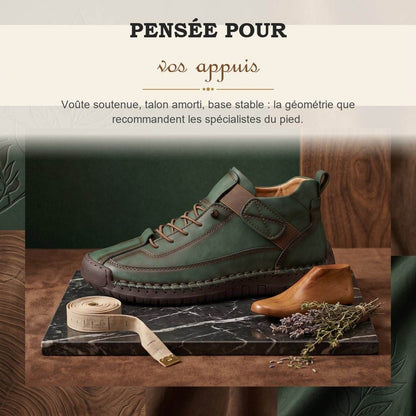 Pensee pour vos appuis