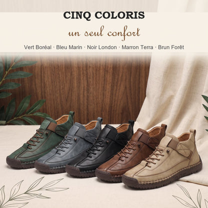 Cinq coloris disponibles