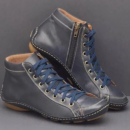 Bottine Xpress Kicks (Nouvelle Collection) - Caren Erolds