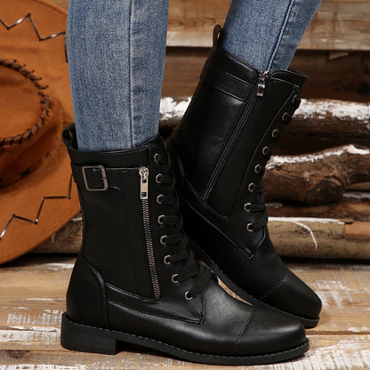 Bottes Sereniva (Nouvelle Collection)